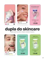 Revista Avon ciclo 9 2026 cosméticos 14