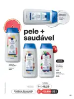 Revista Avon ciclo 9 2026 cosméticos 134