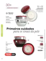 Revista Avon ciclo 9 2026 cosméticos 135