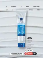 Revista Avon ciclo 9 2026 cosméticos 140