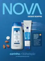Revista Avon ciclo 9 2026 cosméticos 141
