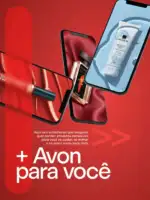 Revista Avon ciclo 9 2026 cosméticos 142