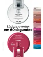 Revista Avon ciclo 9 2026 cosméticos 144