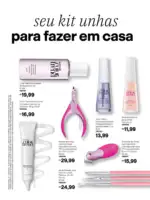 Revista Avon ciclo 9 2026 cosméticos 146