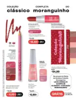 Revista Avon ciclo 9 2026 cosméticos 147