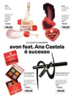 Revista Avon ciclo 9 2026 cosméticos 149