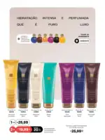 Revista Avon ciclo 9 2026 cosméticos 150