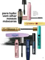 Revista Avon ciclo 9 2026 cosméticos 16