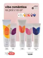 Revista Avon ciclo 9 2026 cosméticos 151