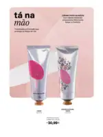 Revista Avon ciclo 9 2026 cosméticos 152