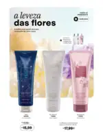 Revista Avon ciclo 9 2026 cosméticos 153