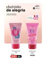 Revista Avon ciclo 9 2026 cosméticos 154