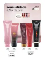 Revista Avon ciclo 9 2026 cosméticos 155