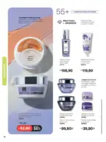 Revista Avon ciclo 9 2026 cosméticos 157