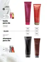 Revista Avon ciclo 9 2026 cosméticos 159