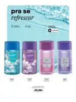 Revista Avon ciclo 9 2026 cosméticos 160