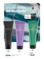Revista Avon ciclo 9 2026 cosméticos 161