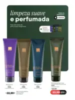 Revista Avon ciclo 9 2026 cosméticos 162