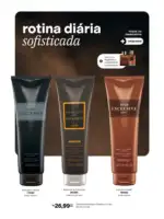 Revista Avon ciclo 9 2026 cosméticos 163