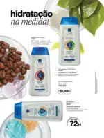 Revista Avon ciclo 9 2026 cosméticos 167