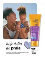 Revista Avon ciclo 9 2026 cosméticos 168