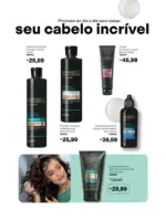 Revista Avon ciclo 9 2026 cosméticos 169