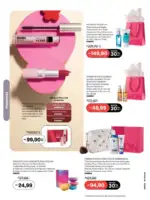 Revista Avon ciclo 9 2026 cosméticos 170