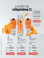 Revista Avon ciclo 9 2026 cosméticos 2 Revista Avon ciclo 9 2026 cosméticos