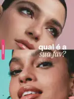 Revista Avon ciclo 9 2026 cosméticos 19