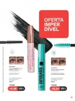 Revista Avon ciclo 9 2026 cosméticos 20
