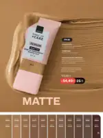 Revista Avon ciclo 9 2026 cosméticos 24