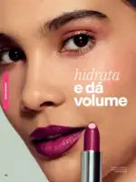 Revista Avon ciclo 9 2026 cosméticos 27