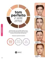 Revista Avon ciclo 9 2026 cosméticos 29