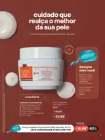 Revista Avon ciclo 9 2026 cosméticos 4