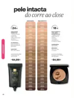 Revista Avon ciclo 9 2026 cosméticos 31