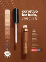Revista Avon ciclo 9 2026 cosméticos 32