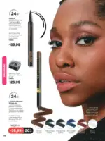 Revista Avon ciclo 9 2026 cosméticos 33