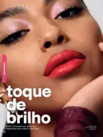 Revista Avon ciclo 9 2026 cosméticos 37