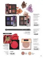 Revista Avon ciclo 9 2026 cosméticos 40