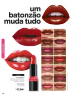 Revista Avon ciclo 9 2026 cosméticos 43