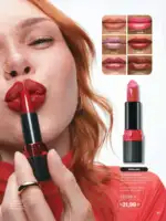 Revista Avon ciclo 9 2026 cosméticos 44