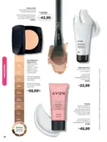 Revista Avon ciclo 9 2026 cosméticos 45