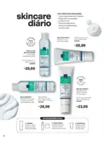 Revista Avon ciclo 9 2026 cosméticos 47