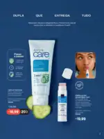 Revista Avon ciclo 9 2026 cosméticos 48