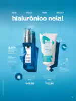 Revista Avon ciclo 9 2026 cosméticos 6