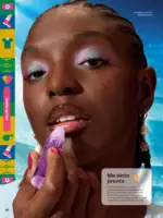 Revista Avon ciclo 9 2026 cosméticos 53