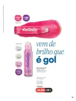Revista Avon ciclo 9 2026 cosméticos 54