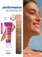 Revista Avon ciclo 9 2026 cosméticos 59