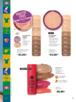 Revista Avon ciclo 9 2026 cosméticos 60