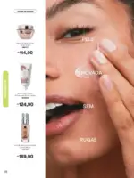 Revista Avon ciclo 9 2026 cosméticos 7